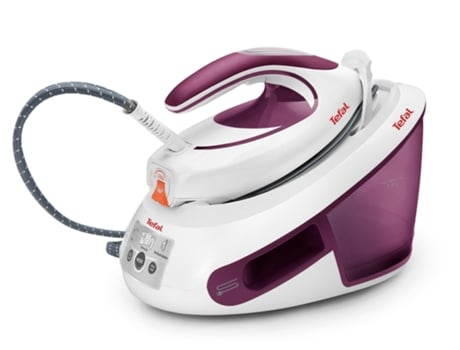 Plancha con Caldera TEFAL SV8054