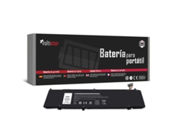 Batería para portátil Dell Alienware M15 M17 G5 15 5590 G7 15 7590 Xrgxx