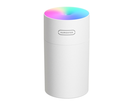 Mini Humidificador COZEVDNT