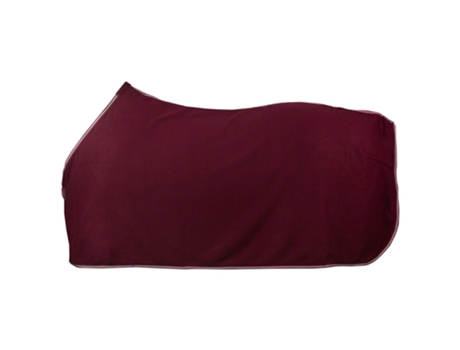 Tapete Economy Fleece Cooler Vermelho 145-195 Cmhorka