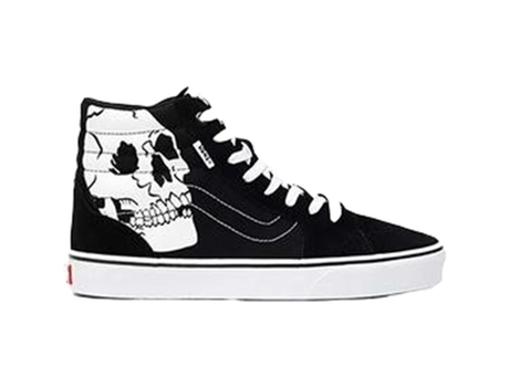 Zapatillas de Hombre VANS Mn Filmore Hi Multicolor (40)