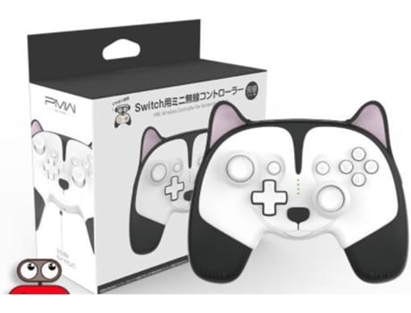 YIZHOOD Controlador de interruptor Controlador para Switch y Switch Lite Controladores inalámbricos Bluetooth Switch Pro Gamepad Joystick con giros...