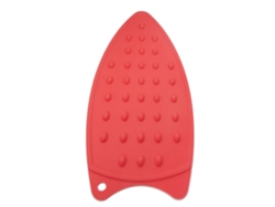 JILLIOPER Imprescindible para la estación de planchado: alfombrilla de silicona resistente al calor para planchas, con superficie antideslizante y diseño durade