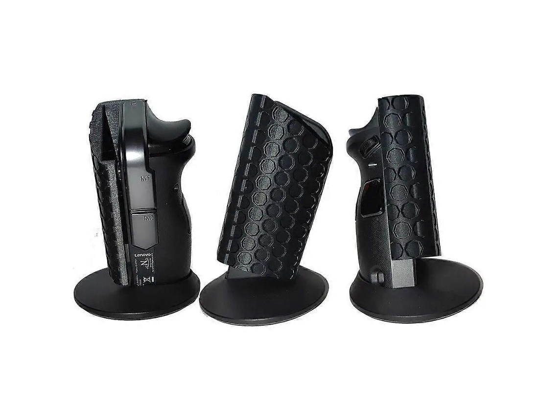 Funda protectora para el mando Lenovo Legion Go, ideal para juegos FPS. Hengjian