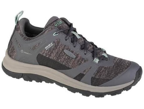 Zapatillas KEEN Red Mujer (38.5 - Gris)