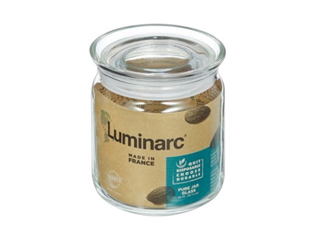 Saco de Compras LUMINARC (Muticolor)