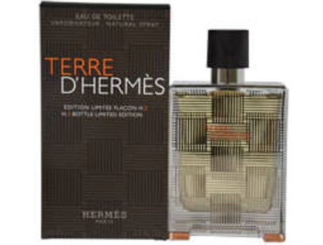 Perfume HERMÈS Terre d'Hermès (Eau de toilette)