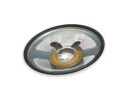 Mini Altavoz 3'' 0.50W 8Ohm