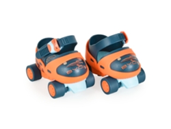 Patines Scooper Byox azules (22 30)