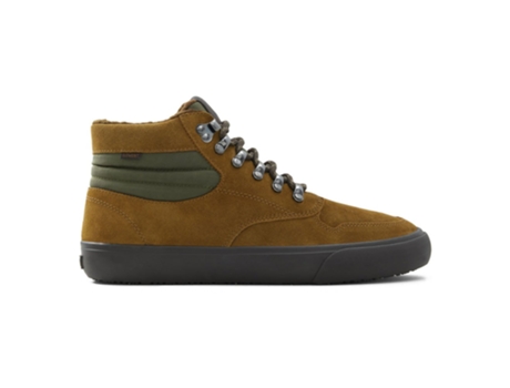 Zapatillas Anchas Topaz Mid Brown EU 42 1/2 Hombre ELEMENT