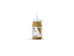 Pintura Acrilica Vallejo Studio 500 Ml (938 Oro)