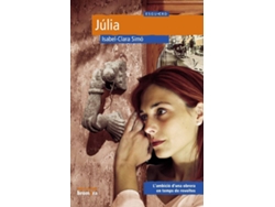 Libro Júlia (Esguard) de Isabel-Clara Simó Monllor (Catalán)