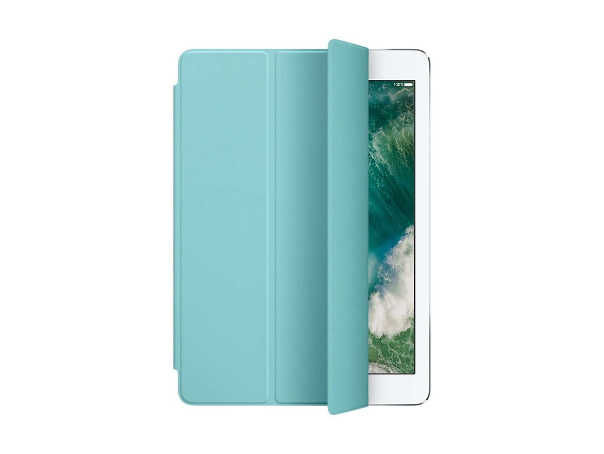 Funda Tablet Apple 3537401 ipad mini 4 7.9 azul mn472zma 9.7 folio para smart cover 97