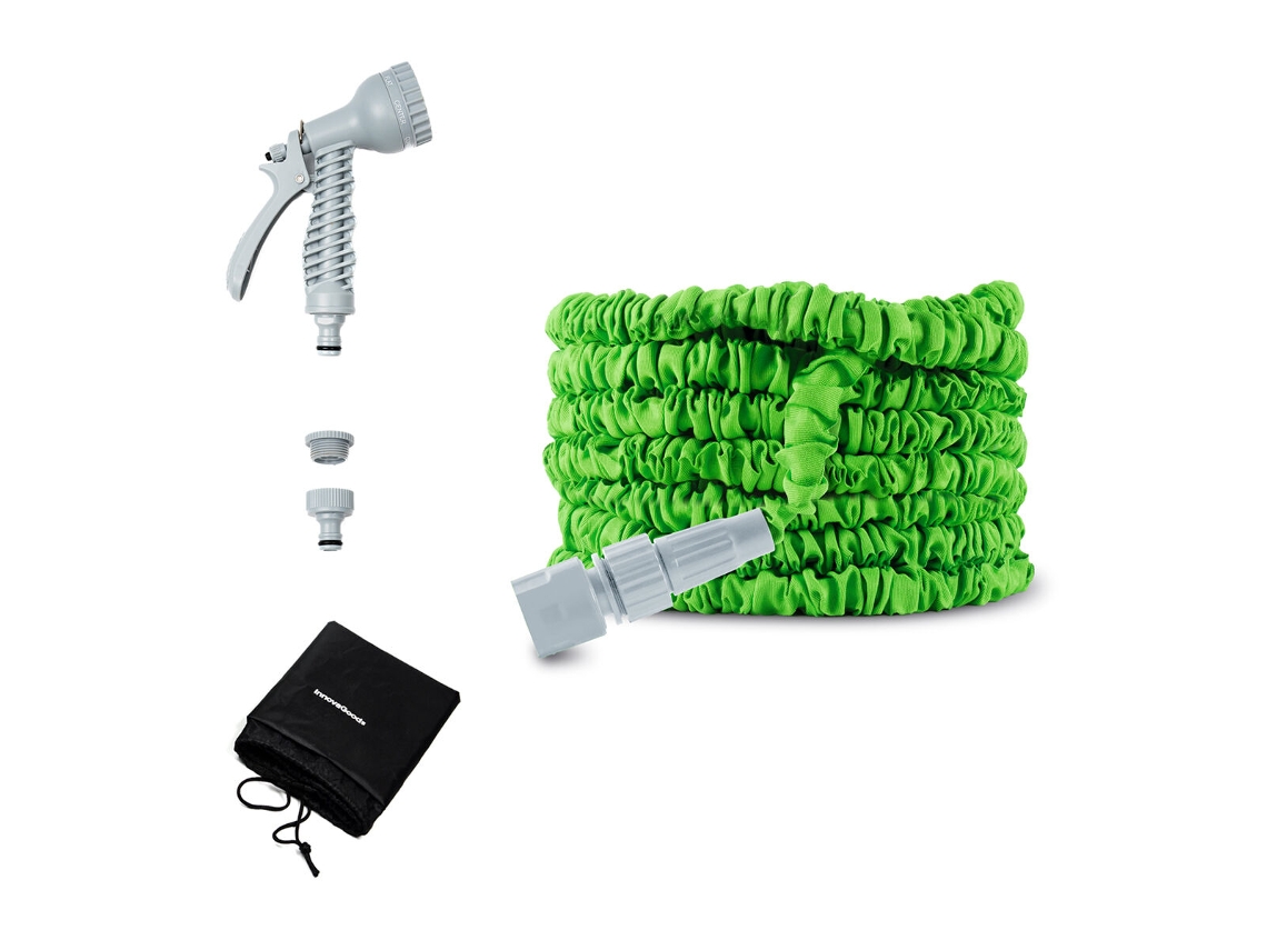 Mangueira De Jardim Extensível Hoostend Innovagoods 15 M