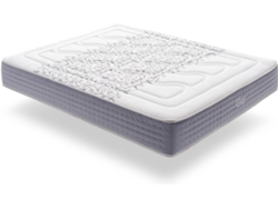 Colchón MATRIS Muelles Multisac Luxury Gel (150x190x30 cm - Muelle Ensacado)