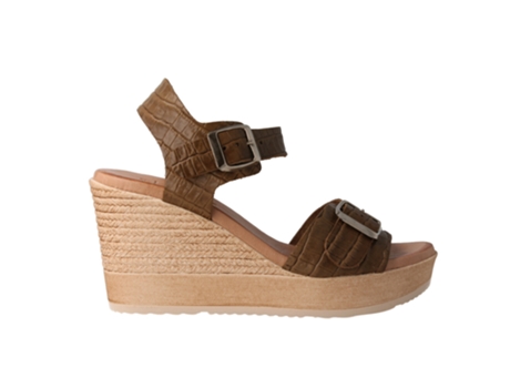 Sandalia Cuña 843CK SHUZZ 38