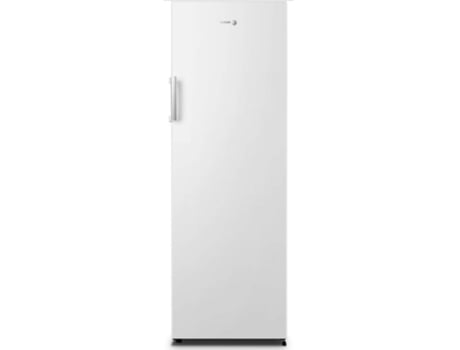 Congelador Vertical FAGOR FAFN6192 ( No Frost - 186 L - Blanco)
