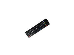 Mando a distancia general para televisores y pantallas LCD LG OEM