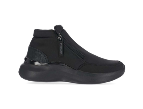 Zapatos de Mujer CHIKA10 Jovi Sintetico Negro (36)