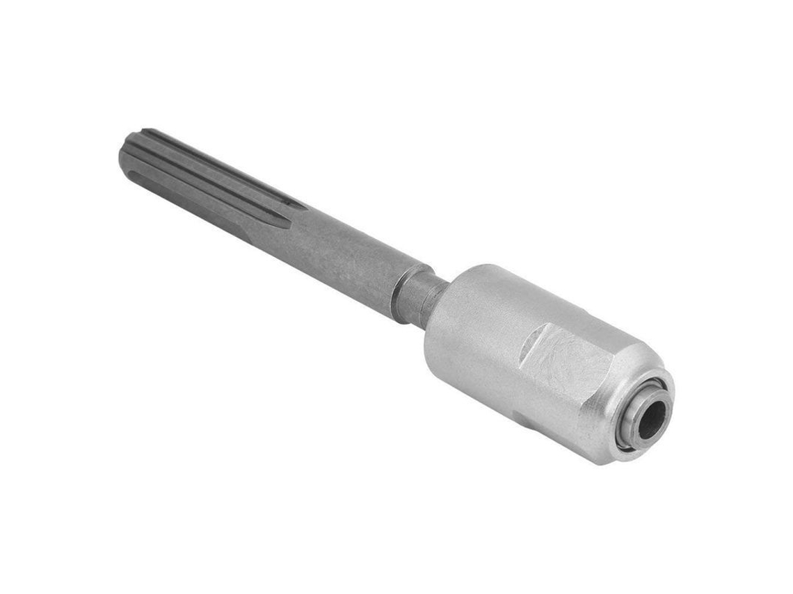 2026-adaptador Sds Max A Sds Plus 40, Mandril De Taladro Acero Cromado, Conector De Broca, Herramienta De Prensa Rápida