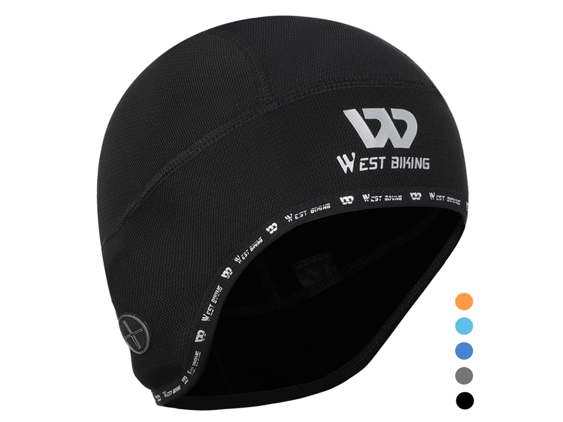 Vlrla-gorro De Lana Polar Invierno Para Exterior Caliente Antiviento Con Jack De Auriculares Para Senderismo Montar Escalar