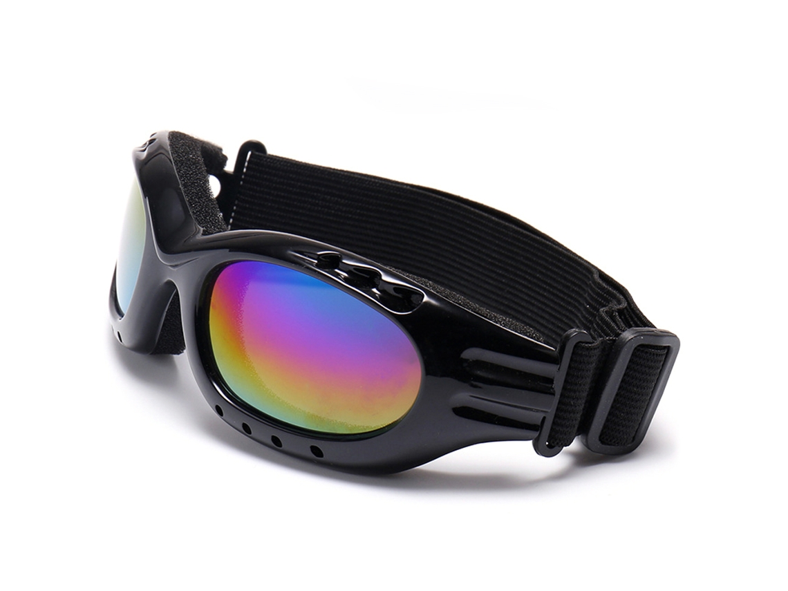2026-gafas De Esquí Deportes Al Aire Libre Resistentes A Rasguños Para Esquí Ciclismo Alpinismo