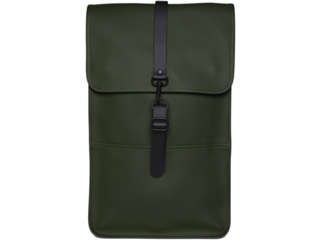 Mochila RAINS Unisexo (Multicolor)