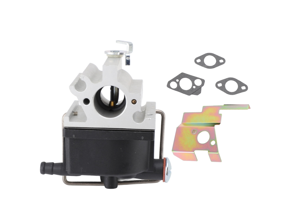 Carburador de aluminio con arandela para cortacésped de 6,75 hp (varios modelos)