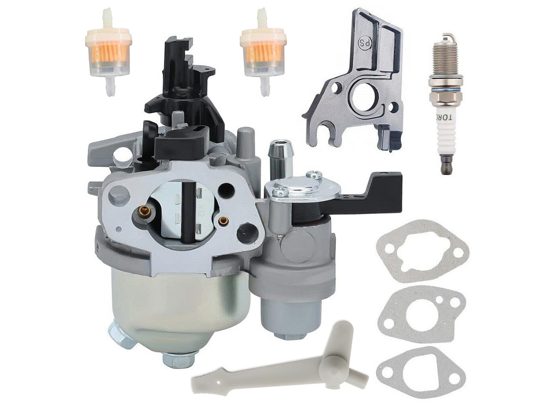 Adecuado Para El Carburador Husqvarna Crt900 960930024 Del Motor De La Motoazada Bs.