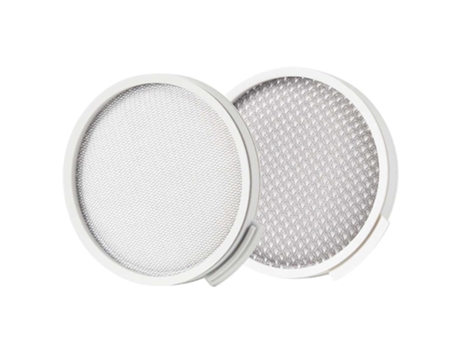 Substituição do filtro hepa para aspirador de pó robótico roborock h7