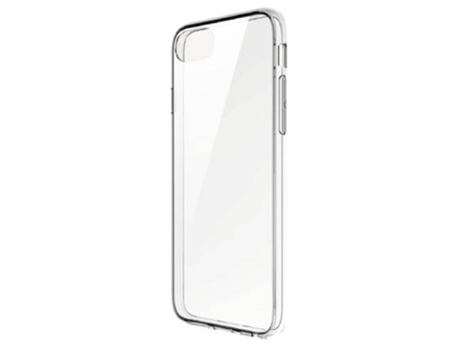 Funda para iPhone SE/6/8/7 QDOS Seda Transparente