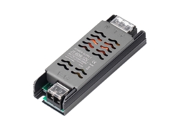 Controlador de potencia LED de 12 V y 60 W, transformador de voltaje constante para proyectos de ingeniería