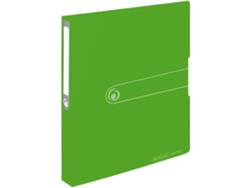 Dossier HERLITZ 11226388 (Verde - A4 - 21x29.7cm - Polipropileno)