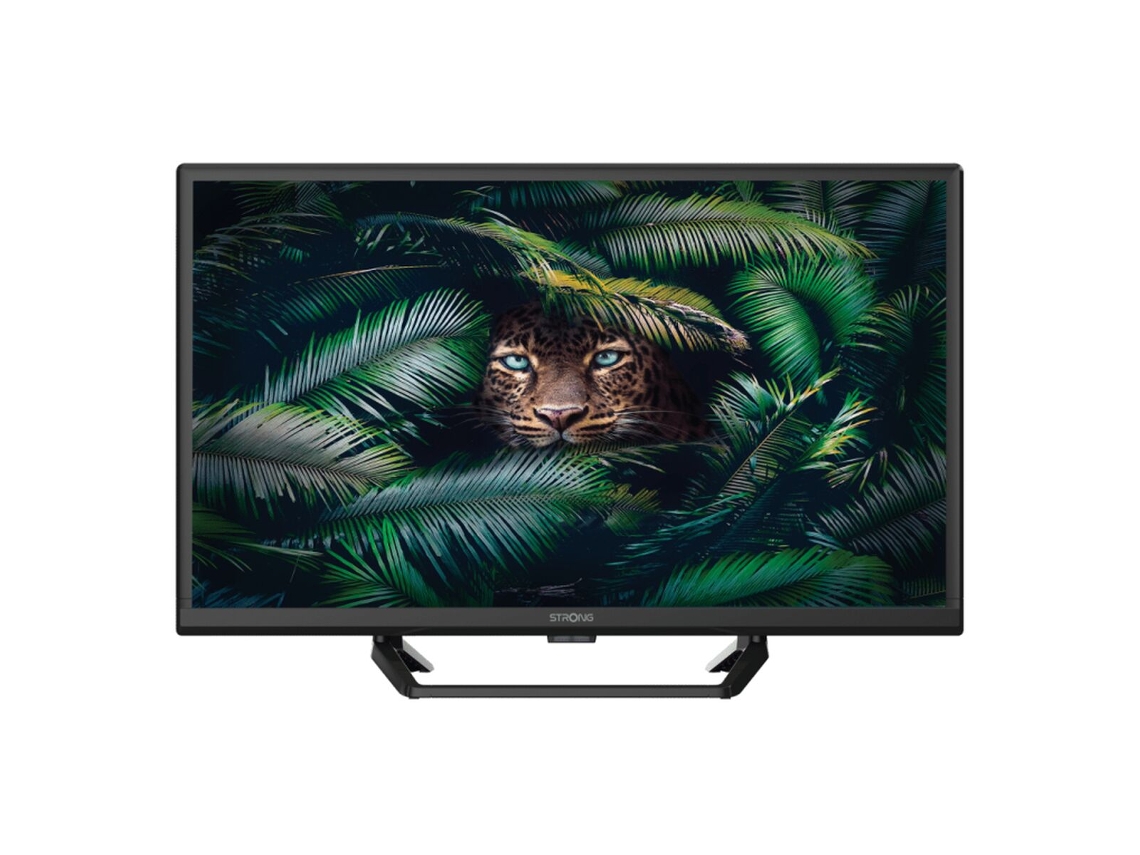 Smart TV STRONG 24" HD LED LCD