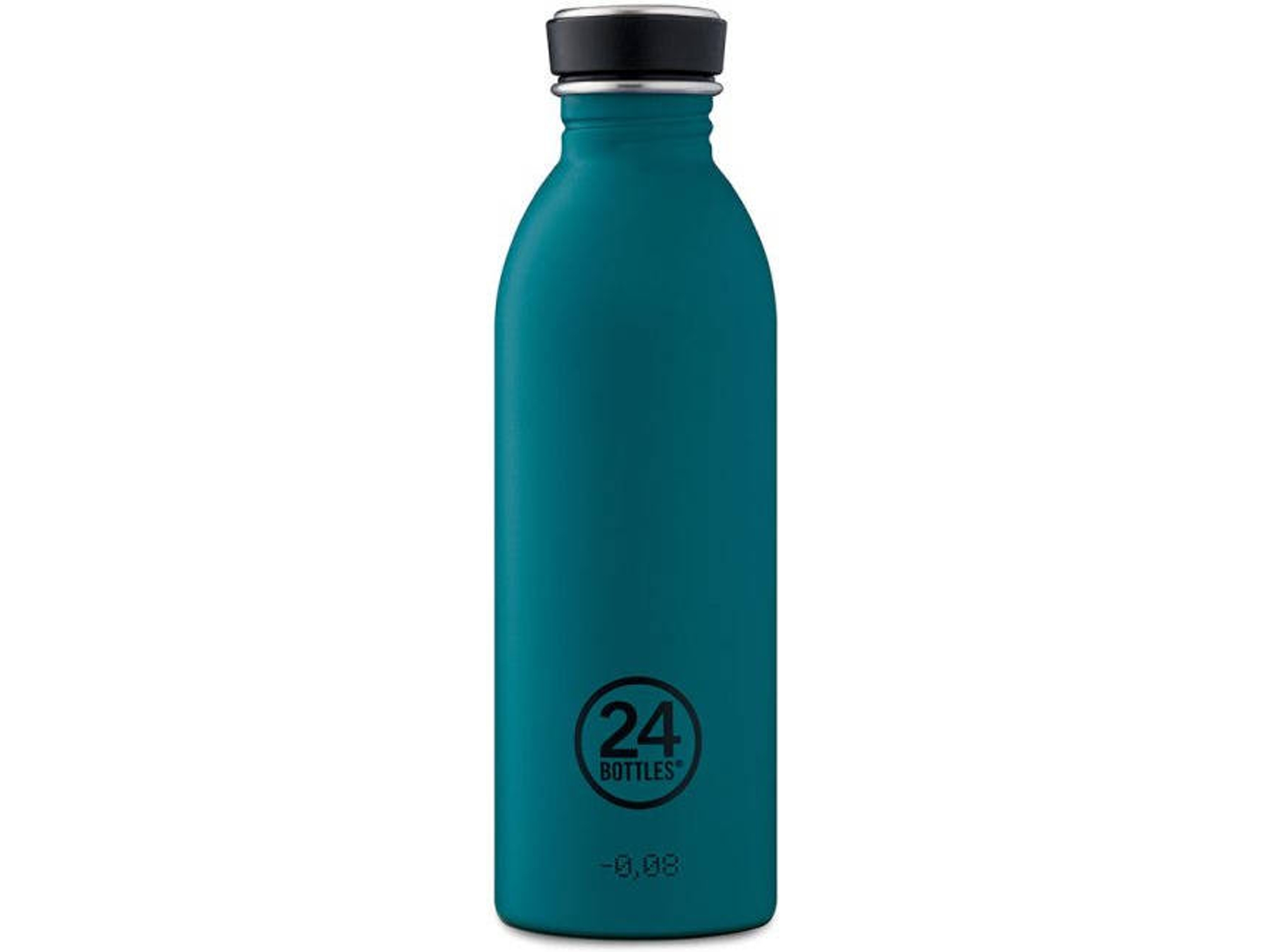 Botella 24BOTTLES URBAN BOTTLE 500ML STONE ATLANTIC BAY