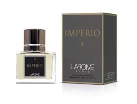 LAROME 8M Perfume Emporio Armani - Giorgio Armani 50ml