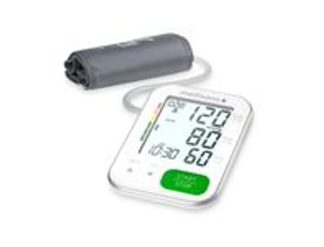 MEDISANA Bu 570 Connect Tensiómetro de brazo blanco