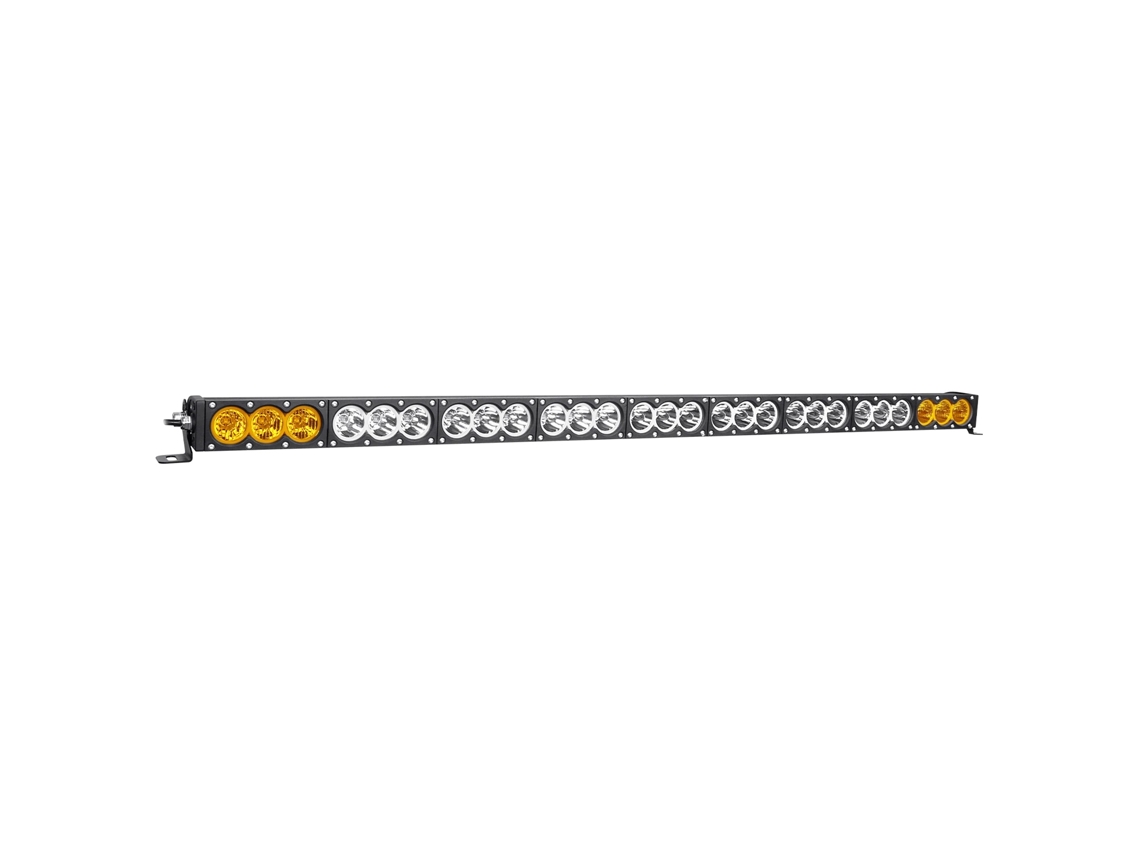 Barra de luz LED, 300 W de potencia, clasificación de impermeabilidad IP68, 1 x 49 pulgadas, 270 W, YNW OEM