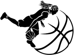 Pegatinas Creativas De Baloncesto De Pvc Negro, Fáciles De Quitar, Pegatinas Deportivas Para La Pared Del Dormitorio.