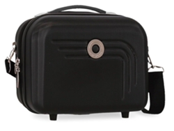 Neceser MOVOM Riga Negro (29x21x15cm)