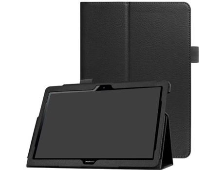 Funda Tablet Multi4You Leather Book Soporte Stand Case (Huawei Mediapad T3 10)