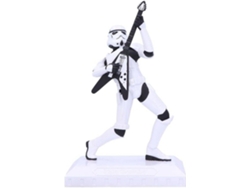Figura Star Wars Stormtrooper Rock On (18 Cm)