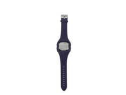 Reloj Deportivo Electrónico Impermeable Synoke Para Hombre (50 M)