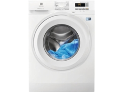 Lavadora ELECTROLUX EW6F5142FB (10 kg - 1400 rpm - Blanco)