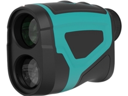 Télémètre La Chasse, Golf, Télescope, 500-2000m Ave Verrouillage Du Mât De Drapeau Précis Mesure