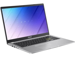 Portátil ASUS E510MA-EJ133T (15.6'' - Intel Celeron N4020 - RAM: 4 GB - 128 GB eMMC - Intel UHD Graphics 600) — Windows 10 Home S
