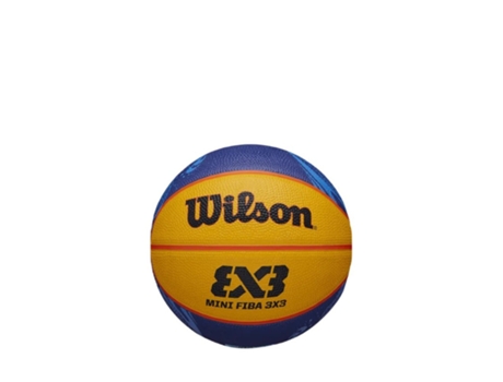 Balón de Baloncesto FIBA 3x3 Replica Mini