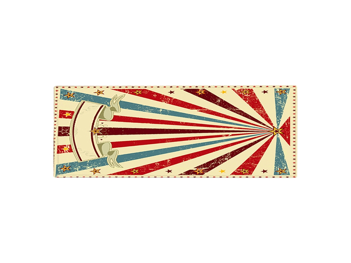 Alfombrilla antideslizante para taller, baño, cocina, 40x120cm