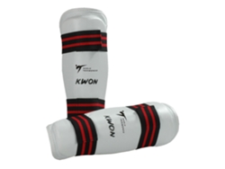Espinilleras de Taekwondo KWON (L)
