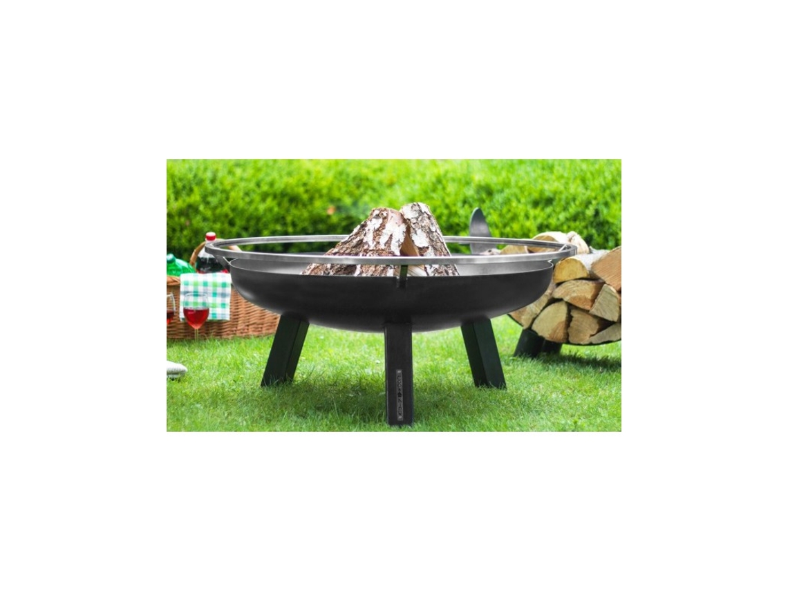 Brasero de Jardín COOK Porto 100 cm